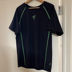 Razer Gaming Tee shirt